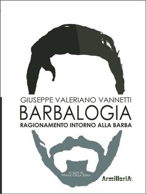 cover image of Barbalogia